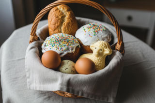 Ksiądz Główczyński o święconkach. Co naprawdę zbulwersowało duchownego?