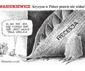 Rysunek dnia 07 maja 2009