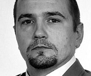 Paweł Krajewski  (†35 l.)