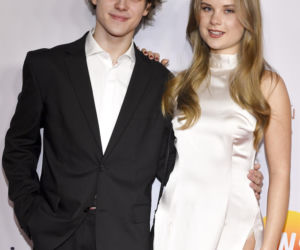 Tak błysnęły gwiazdy na premierze Piernikowego serca