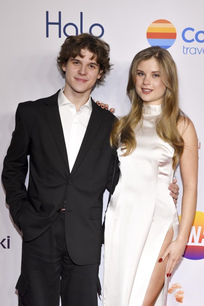 Tak błysnęły gwiazdy na premierze "Piernikowego serca"