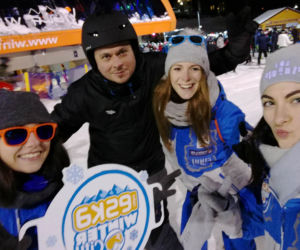 ESKA WINTER CITY w Karpaczu
