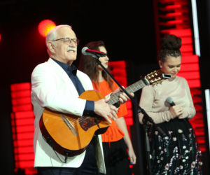 Jan Pietrzak w Opolu.