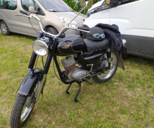 Pinik Motocyklowy Bocheniec - Jadowniki 2022