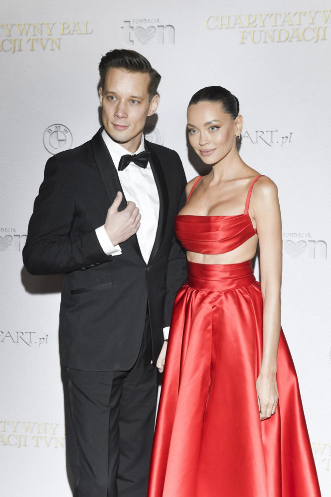 Edyta Zając, Michał Mikołajczak