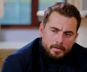 Miłość i nadzieja, odcinek 342: Kuzey przyzna się Naciye do nocy z Bahar! Tak utwierdzi się w tym, że to z nim jest w ciąży - ZDJĘCIA