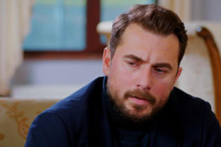 Miłość i nadzieja, odcinek 342: Kuzey przyzna się Naciye do nocy z Bahar! Tak utwierdzi się w tym, że to z nim jest w ciąży - ZDJĘCIA