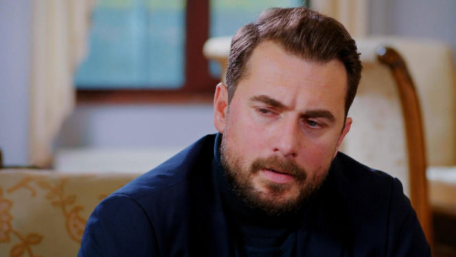 Miłość i nadzieja odc. 342. Kuzey