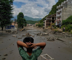 Horror w Nepalu. Odnaleziono zwłoki 270 osób. 1300 zaginionych!