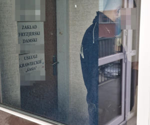 Wbił nóż w brzuch żony bo podejrzewał ją o zdradę