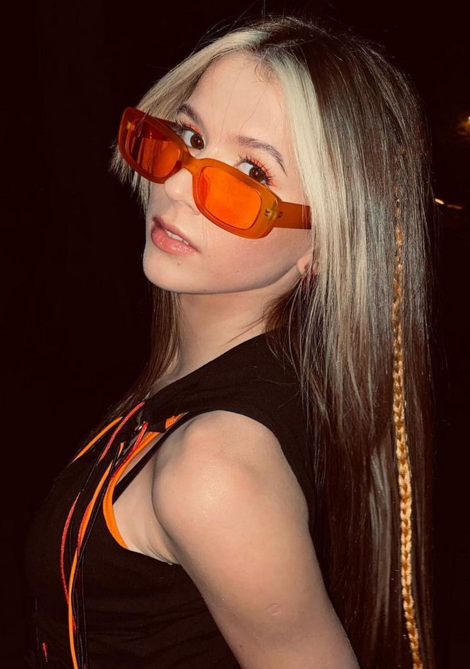 Roksana Węgiel