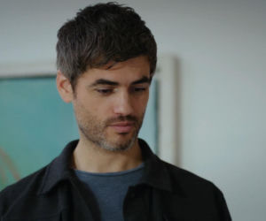 Dziedzictwo, odc. 893. Poyraz