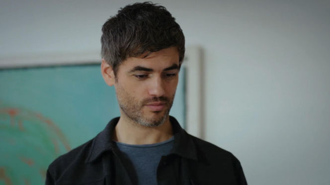 Dziedzictwo, odc. 893. Poyraz