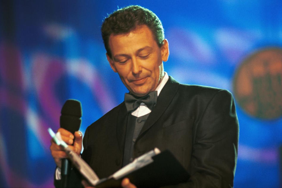Jacek Borkowski 