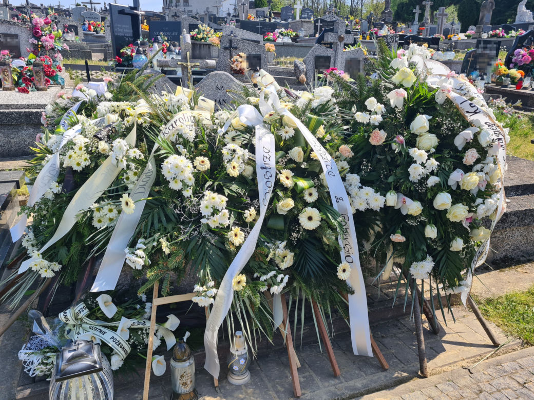 Lubenia. 15- letnia Karolina zadławiła się cukierkiem i zmarła [GALERIA]