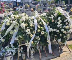 Lubenia. 15- letnia Karolina zadławiła się cukierkiem i zmarła [GALERIA]