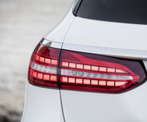 2020 Mercedes-Benz Klasy E All-Terrain