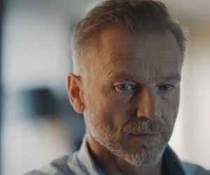 M jak miłość odc. 1898. Andrzej Budzyński (Krystian Wieczorek)