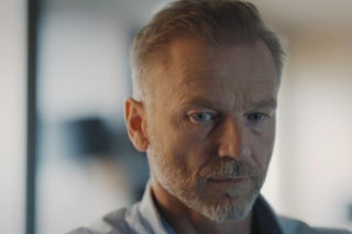 M jak miłość odc. 1898. Andrzej Budzyński (Krystian Wieczorek)