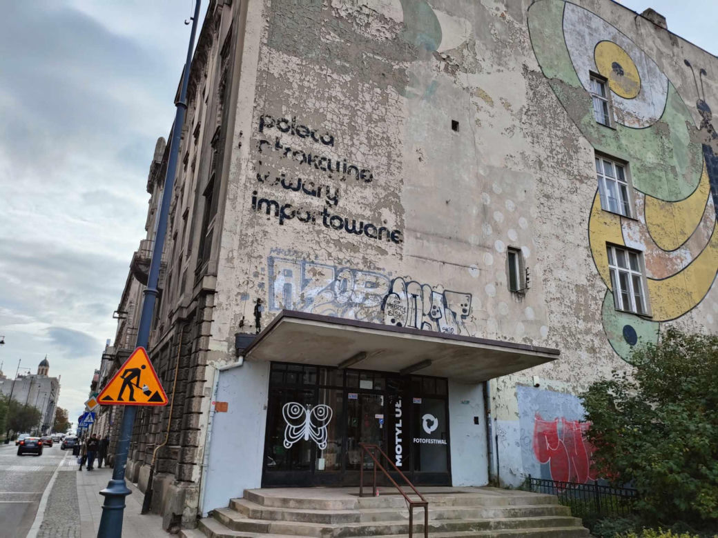 40 mln zł na rewitalizację budynku w centrum Łodzi! Zabytkowa kamienica zyska nowy blask