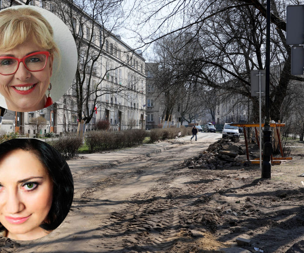 Radne pożarły się o sukces. Wielka awantura w Koalicji Obywatelskiej w Warszawie