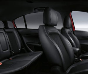 Fiat Tipo Sport