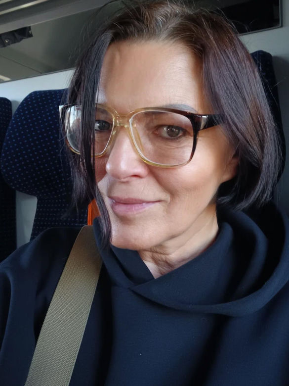 Ilona Felicjańska