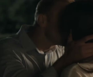 To nie koniec świata odc. 6. Paweł (Krystian Wieczorek), Anka (Karolina Gorczyca)