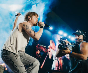 Łódź Summer Festival 2026 - piątek 24 lipca