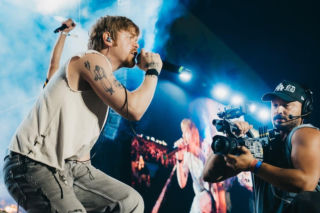 Łódź Summer Festival 2026 - piątek 24 lipca