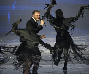 Eurowizja 2022 - uczestnicy