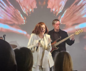 Otwarcie Instytutu Pileckiego w Nowym Jorku