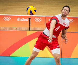 Tak się zmieniał Bartosz Kurek