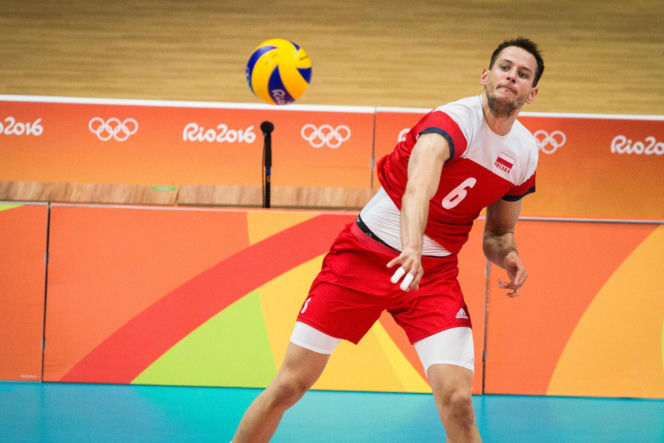 Tak się zmieniał Bartosz Kurek