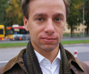 Krzysztof Bosak