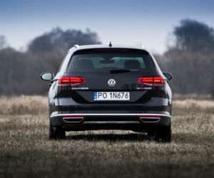 Volkswagen Passat Alltrack 2.0 BiTDI 4Motion DSG