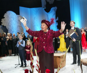 Mija 15 lat od śmierci Ireny Kwiatkowskiej