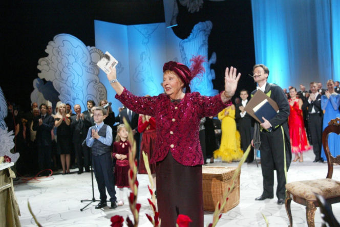 Mija 15 lat od śmierci Ireny Kwiatkowskiej