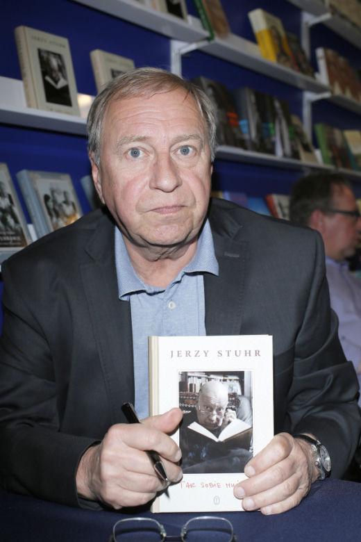 Jerzy Stuhr 
