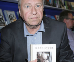  Jerzy Stuhr 