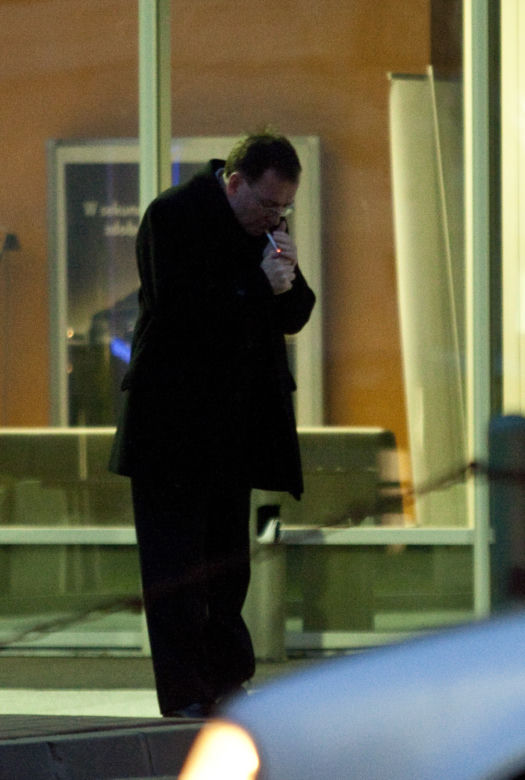  Największe kopciuchy w Sejmie. Politycy nałogowi palacze
