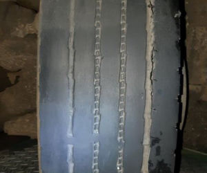 10 z 16 autokarów z usterkami