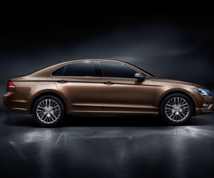 Volkswagen Lamando