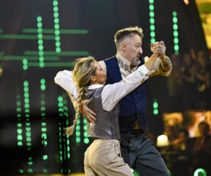 Magdalena Tarnowska, Piotr Kędzierski, Taniec z Gwiazdami