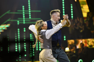 Magdalena Tarnowska, Piotr Kędzierski, Taniec z Gwiazdami