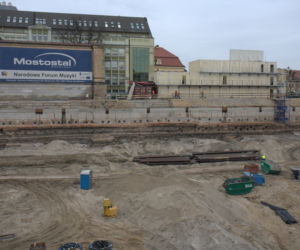 Forum Muzyki, Wrocław