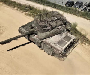 Leclerc XLR, Eurosatory 2026