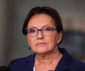 Ewa Kopacz
