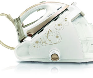 Żelazko ze stacją pary PHILIPS GC9550/02