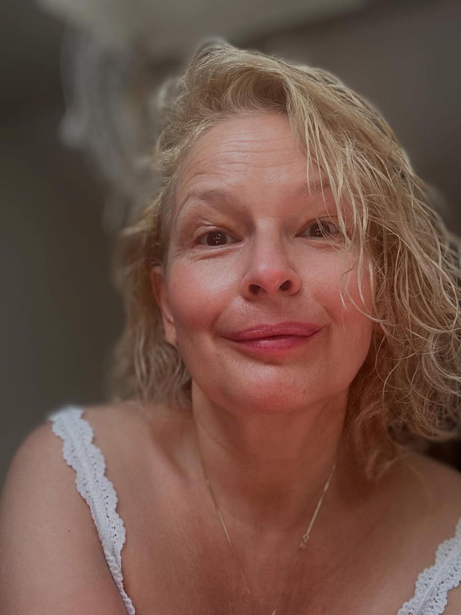Dominika Ostałowska